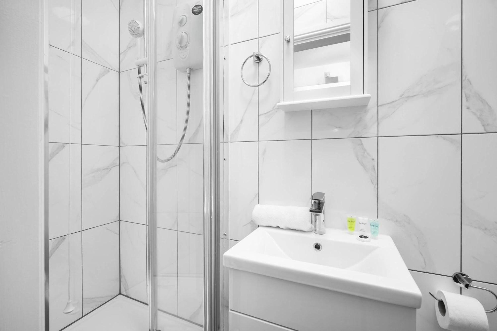 Luxury Apartment - Wifi - Smart Tv - Near City Centre - 2Mr Birmingam Habitación foto
