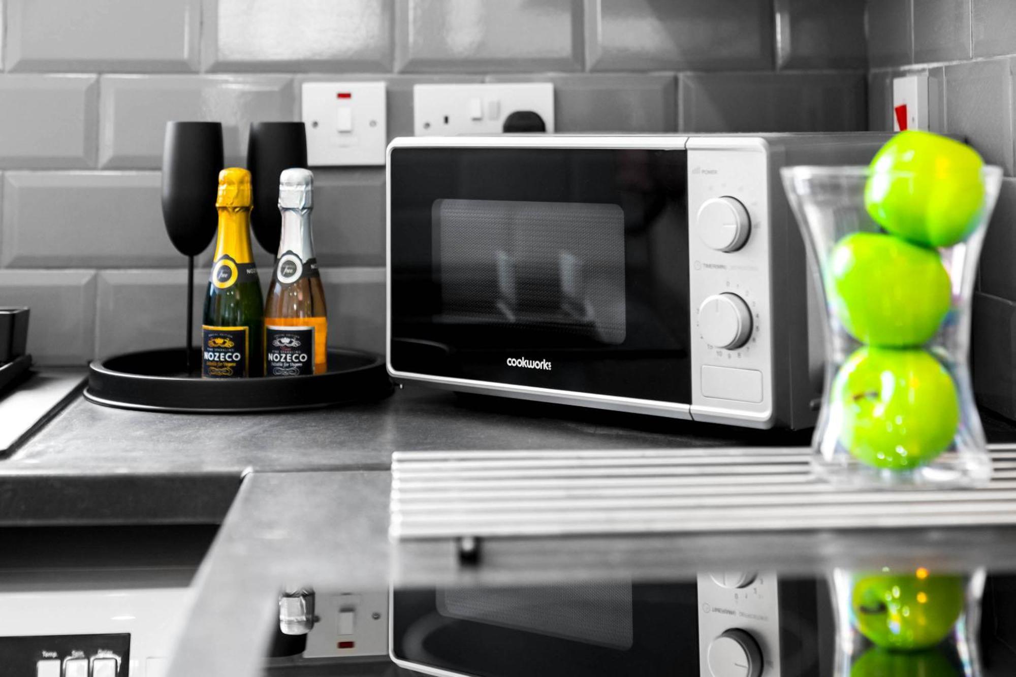 Luxury Apartment - Wifi - Smart Tv - Near City Centre - 2Mr Birmingam Habitación foto